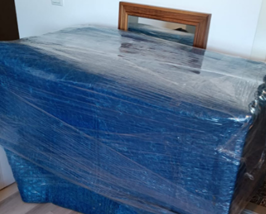 Adana Evden Eve Nakliyat - İmza Nakliyat