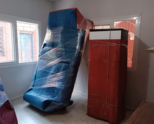 Adana Evden Eve Nakliyat - İmza Nakliyat