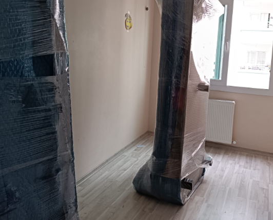 Adana Evden Eve Nakliyat - İmza Nakliyat