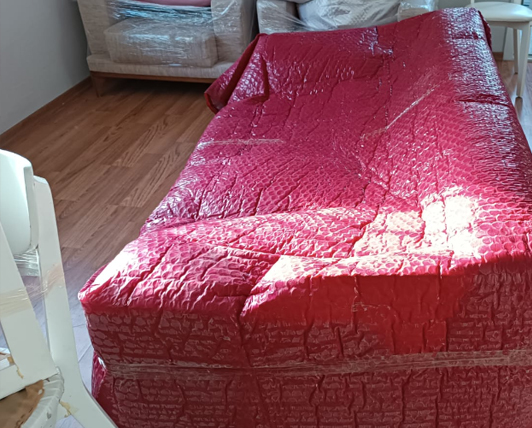 Adana Evden Eve Nakliyat - İmza Nakliyat