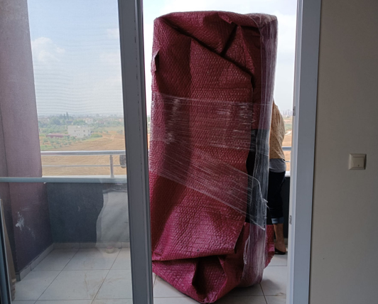 Adana Evden Eve Nakliyat - İmza Nakliyat