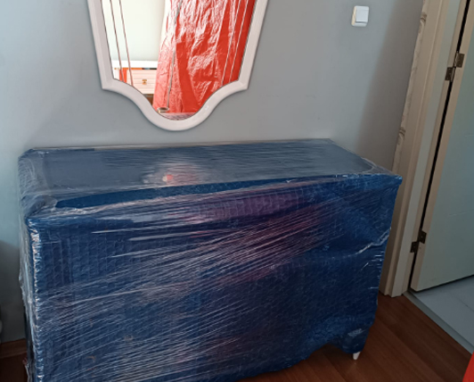 Adana Evden Eve Nakliyat - İmza Nakliyat