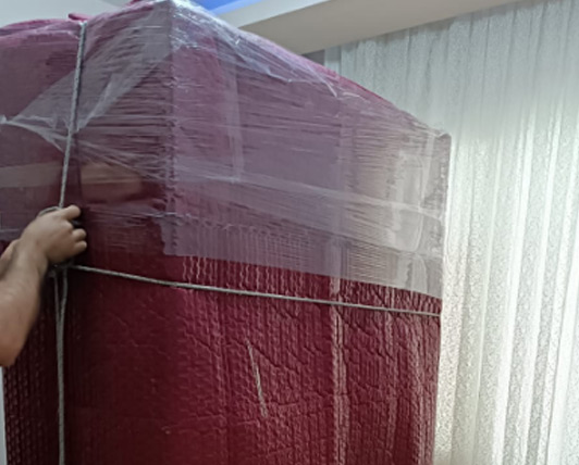 Adana Evden Eve Nakliyat - İmza Nakliyat