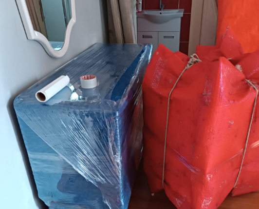 Adana Evden Eve Nakliyat - İmza Nakliyat