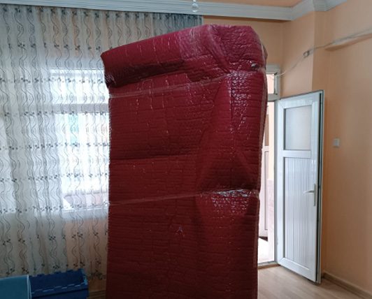 Adana Evden Eve Nakliyat - İmza Nakliyat