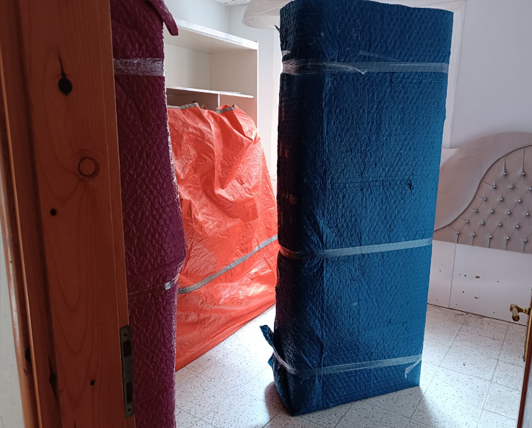 Adana Evden Eve Nakliyat - İmza Nakliyat