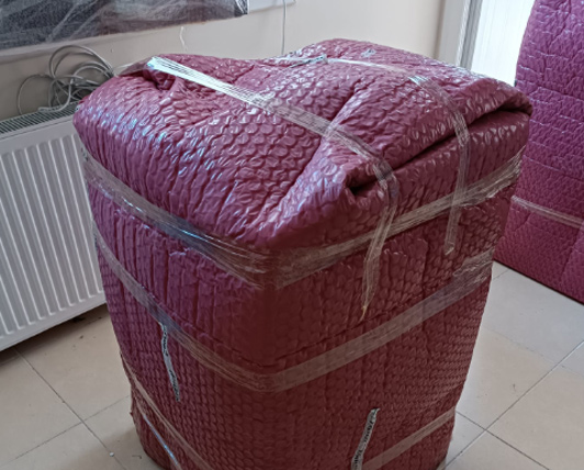 Adana Evden Eve Nakliyat - İmza Nakliyat