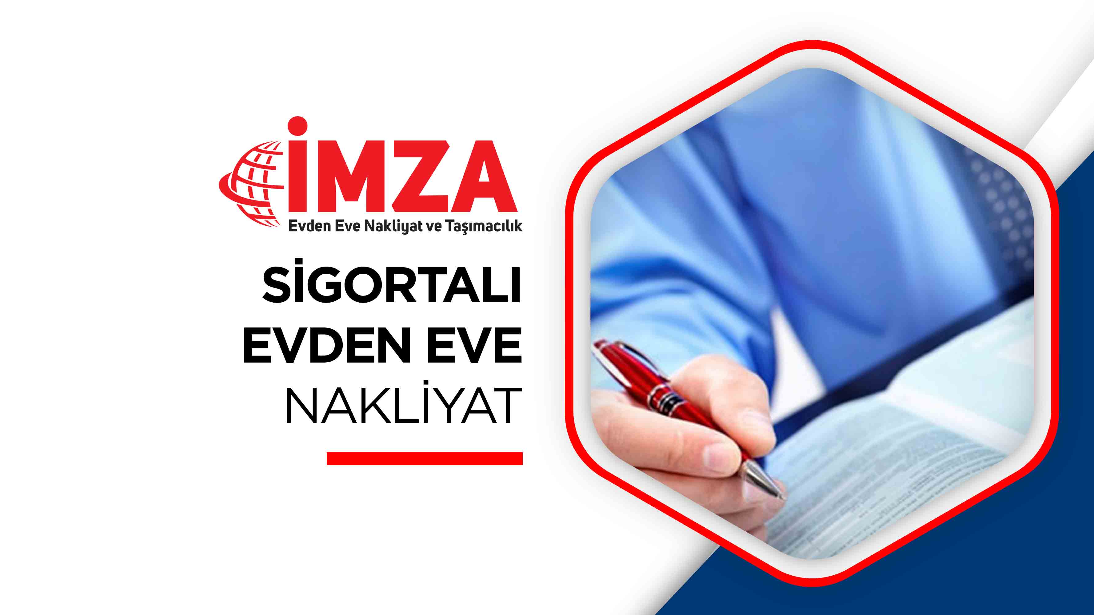 Adana Evden Eve Nakliyat - İmza Nakliyat