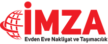 Adana Evden Eve Nakliyat - İmza Nakliyat